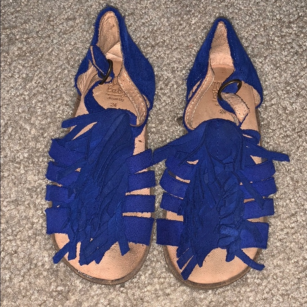 Adorable Zara shoes